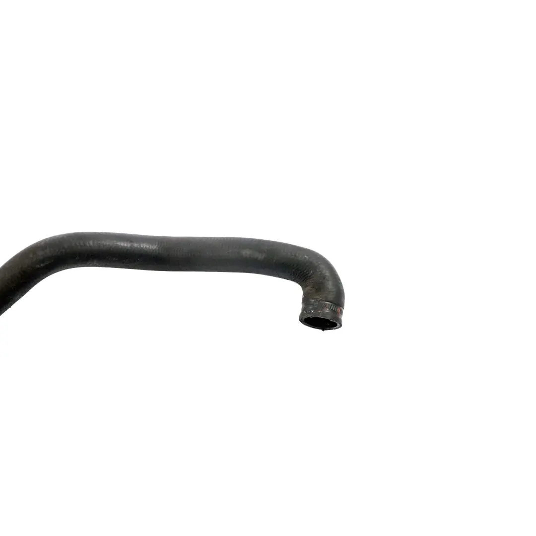 BMW E60 E61 E63 E64 E65 N52 Tuyau Zylinderkopf Thermost - SKU 7544638 - Numéro de pièce 7544638