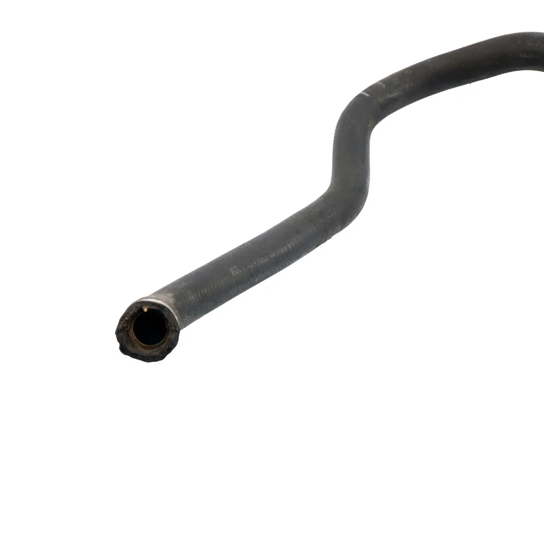 N52 Culata Termostato Manguera para BMW E60 E61 E63 E64 E65 con número de pieza 7544638 BMW E60 E61 E63 E64 E65 N52 Culata Termostato Manguera - SKU 7544638 - Número de pieza 7544638