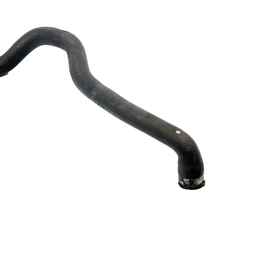 BMW 5 6 7 Series E60 E61 E63 E64 E65 N52 Cylinder Head Thermostat Hose - SKU 7544638 - Part number 7544638