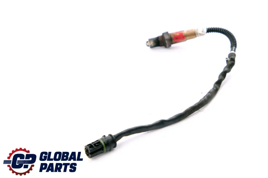 Sonda Lambda BMW E60 E61 523I 525I Sensor Monitor L= 430MM GASOLINA N52 para con número de pieza 7544654 Sonda Lambda BMW E60 E61 523I 525I Sensor Monitor L= 430MM GASOLINA N52 - SKU 7544654 - Número de pieza 7544654