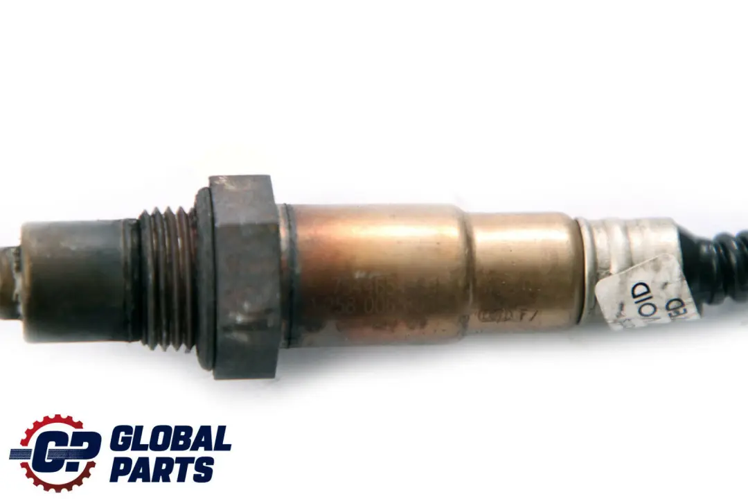 Lambda Sensor BMW E60 E61 523i 525i Monitor Sensor L= 430MM PETROL N52 to with Part number 7544654 Lambda Sensor BMW E60 E61 523i 525i Monitor Sensor L= 430MM PETROL N52 - SKU 7544654 - Part number 7544654