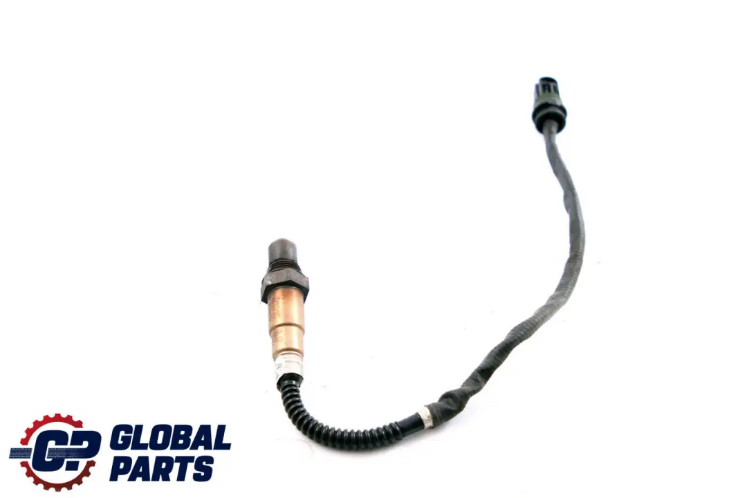  Lambda Sonde BMW E60 E61 523I 525I Monitor Sensor L= 430MM BENZIN N52 - SKU 7544654 - Teilenummer 7544654
