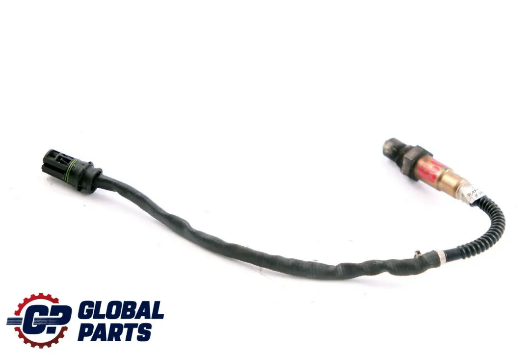  Sonda Lambda BMW E60 E61 523I 525I Sensor Monitor L= 430MM GASOLINA N52 - SKU 7544654 - Número de pieza 7544654