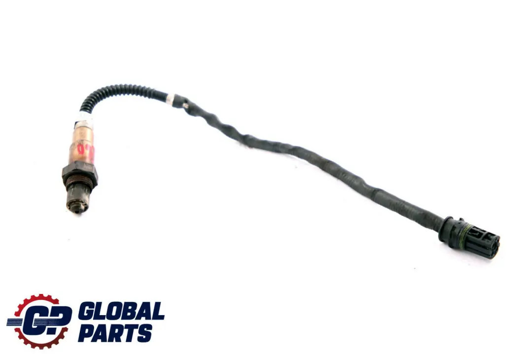 Lambda Sensor BMW E60 E61 523i 525i Monitor Sensor L= 430MM PETROL N52 to with Part number 7544654 Lambda Sensor BMW E60 E61 523i 525i Monitor Sensor L= 430MM PETROL N52 - SKU 7544654 - Part number 7544654