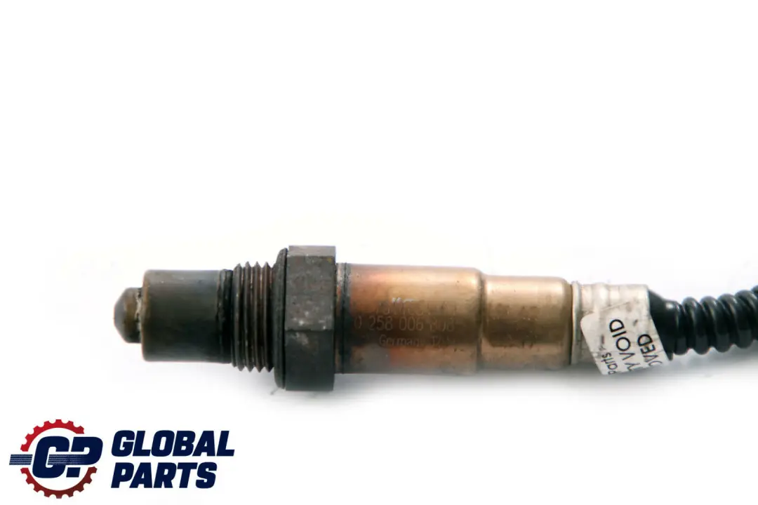 Lambda Sensor BMW E60 E61 523i 525i Monitor Sensor L= 430MM PETROL N52  - SKU 7544654 - Part number 7544654
