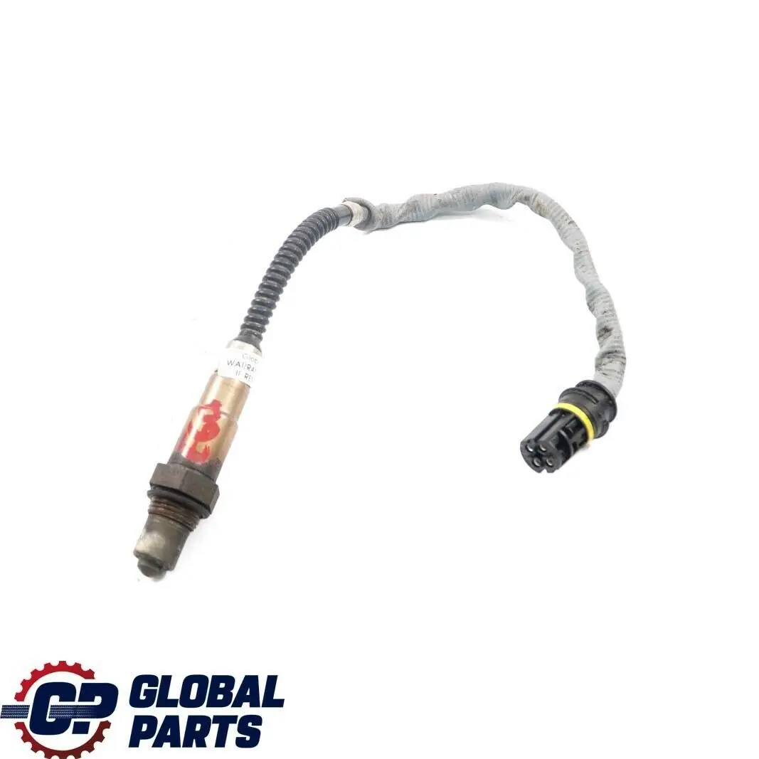 E64N LCI E65 Lambda Monitor Sensor L= 380MM to BMW E60 E60N E61 E61N with Part number 7544655 BMW E60 E60N E61 E61N E64N LCI E65 Lambda Monitor Sensor L= 380MM - SKU 7544655 - Part number 7544655