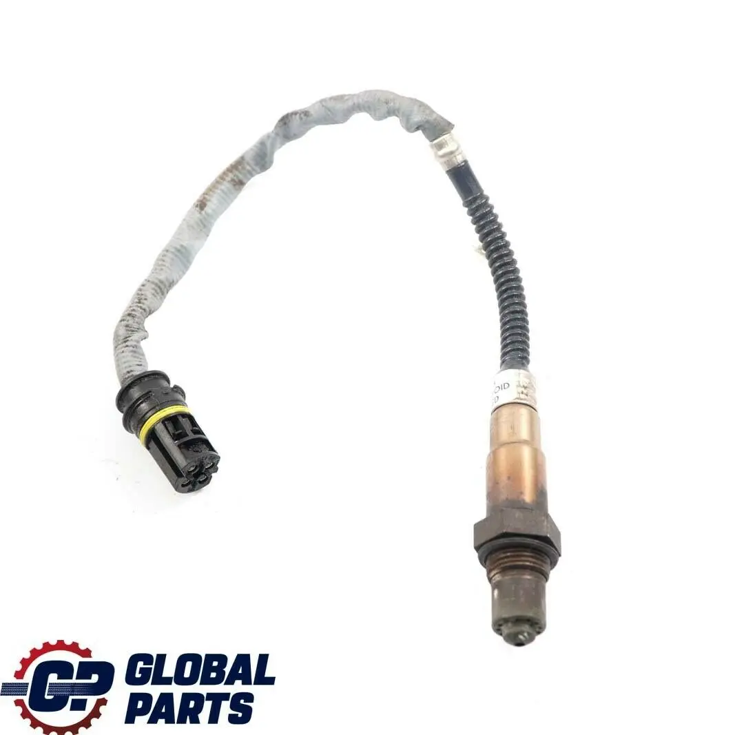 E64N LCI E65 Lambda Monitor Sensor L= 380MM to BMW E60 E60N E61 E61N with Part number 7544655 BMW E60 E60N E61 E61N E64N LCI E65 Lambda Monitor Sensor L= 380MM - SKU 7544655 - Part number 7544655
