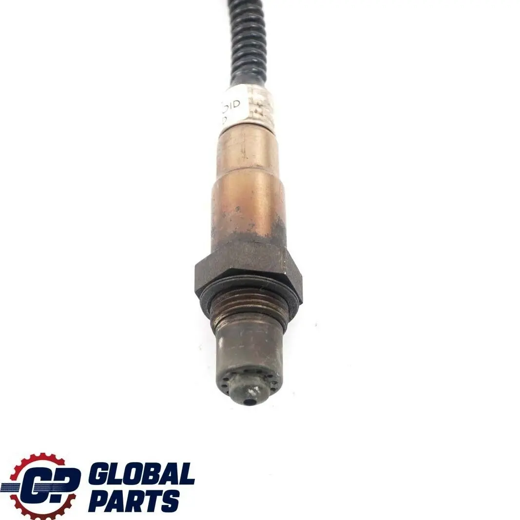 E64N LCI E65 Lambda ecran Capteur L=380MM pour BMW E60 E60N E61 E61N à propos du numéro de pièce 7544655 BMW E60 E60N E61 E61N E64N LCI E65 Lambda ecran Capteur L=380MM - SKU 7544655 - Numéro de pièce 7544655