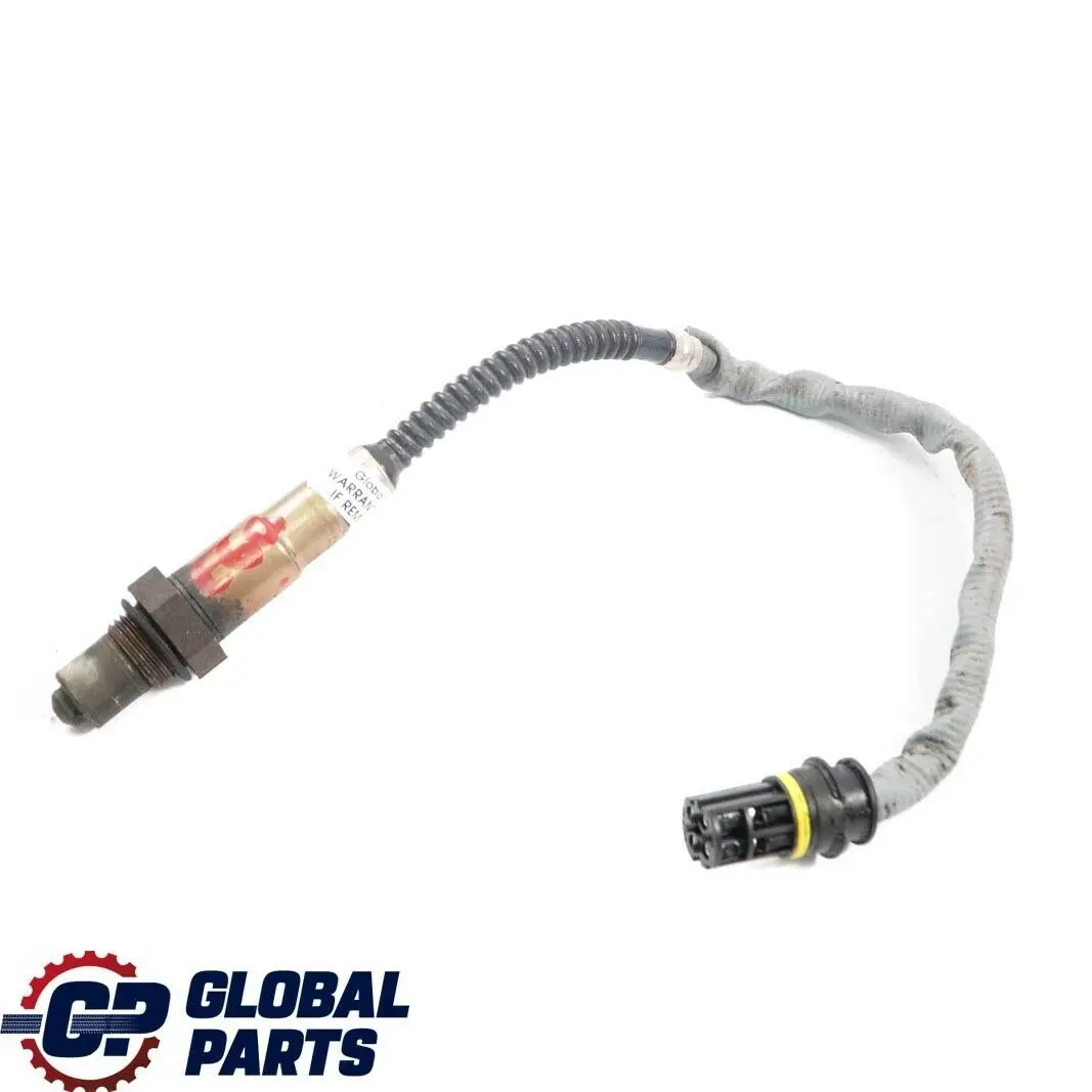 BMW E60 E60N E61 E61N E64N LCI E65 Sonda Lambda L= 380Mm - SKU 7544655 - Numero di parte 7544655