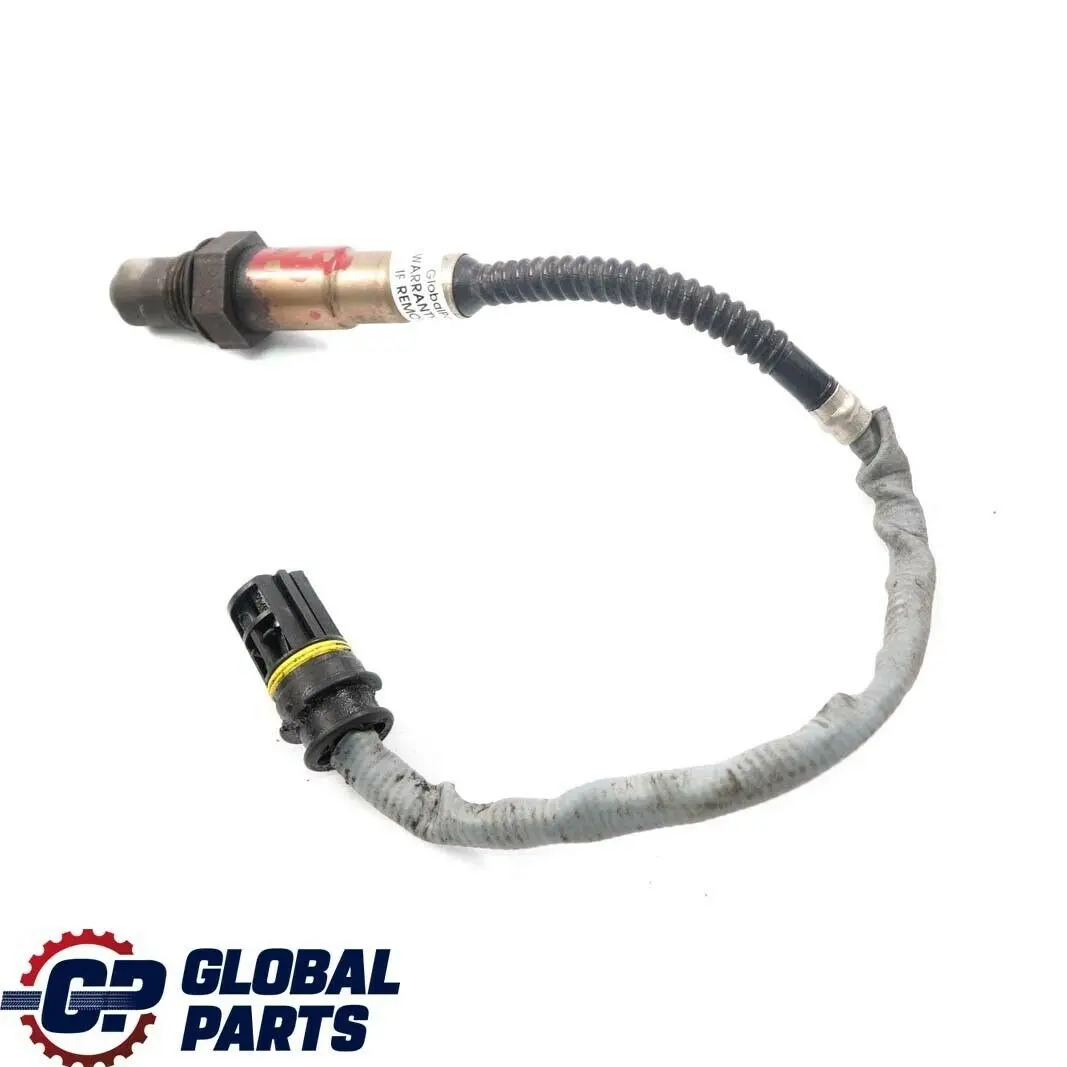 E64N LCI E65 Lambda Monitor Sensor L= 380MM BMW E60 E60N E61 E61N - SKU 7544655 - Part number 7544655