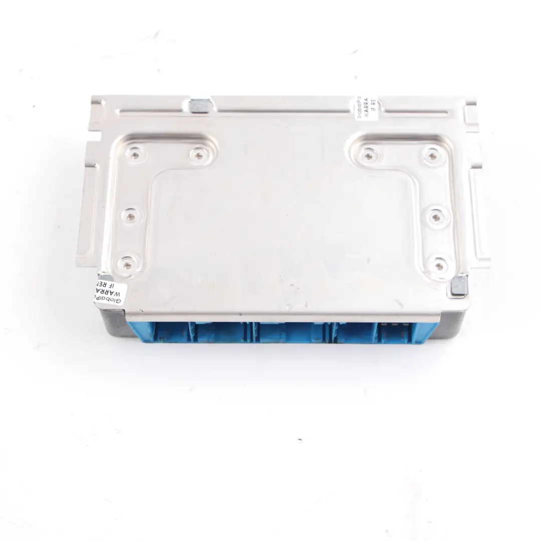 Gearbox Module BMW X3 E83 Automatic Transmission Basic Control Unit EGS to with Part number 7544721 Gearbox Module BMW X3 E83 Automatic Transmission Basic Control Unit EGS - SKU 7544721-1 - Part number 7544721