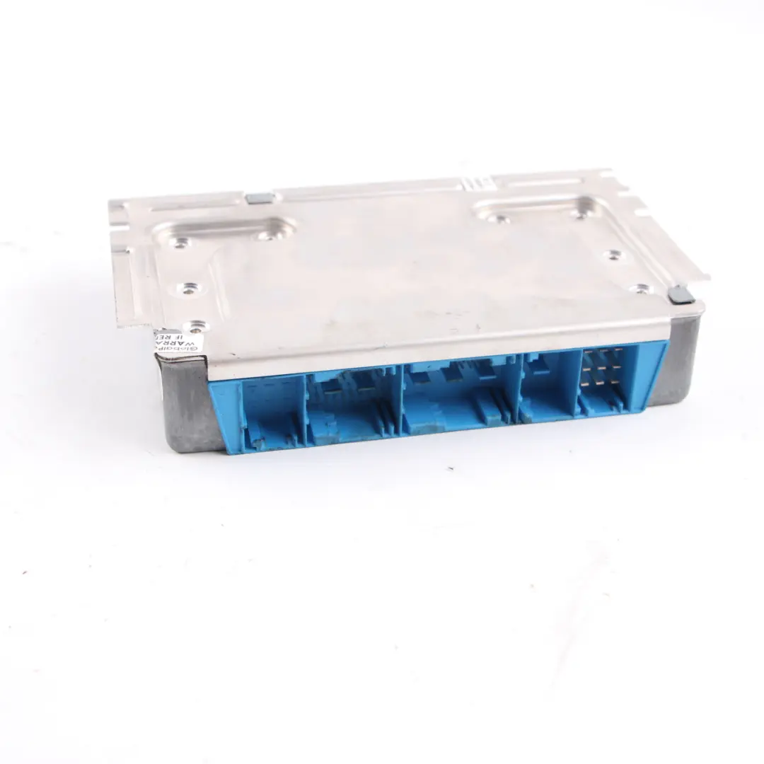  Gearbox Module BMW X3 E83 Automatic Transmission Basic Control Unit EGS - SKU 7544721-1 - Part number 7544721