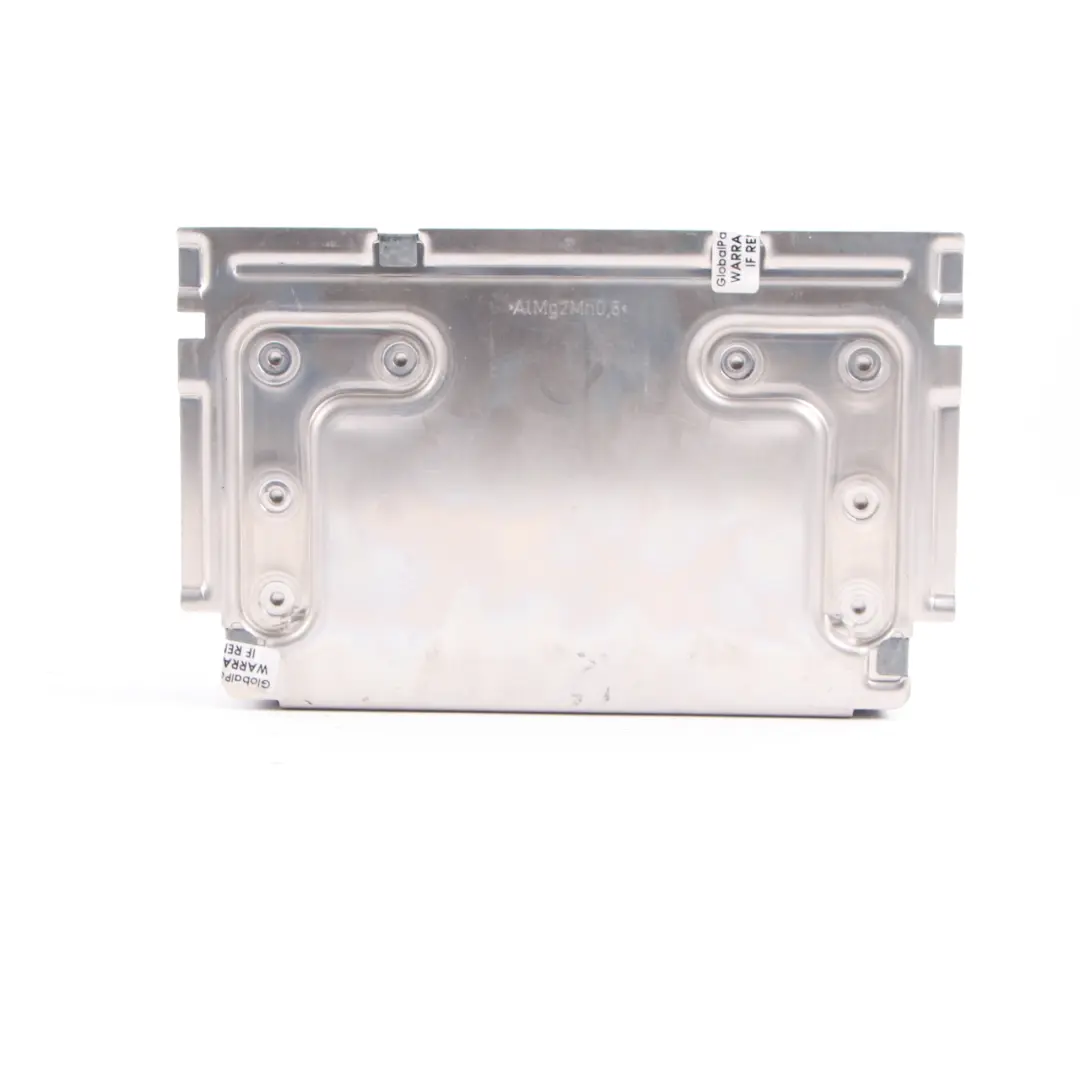  Gearbox Module BMW X3 E83 Automatic Transmission Basic Control Unit EGS - SKU 7544721-1 - Part number 7544721