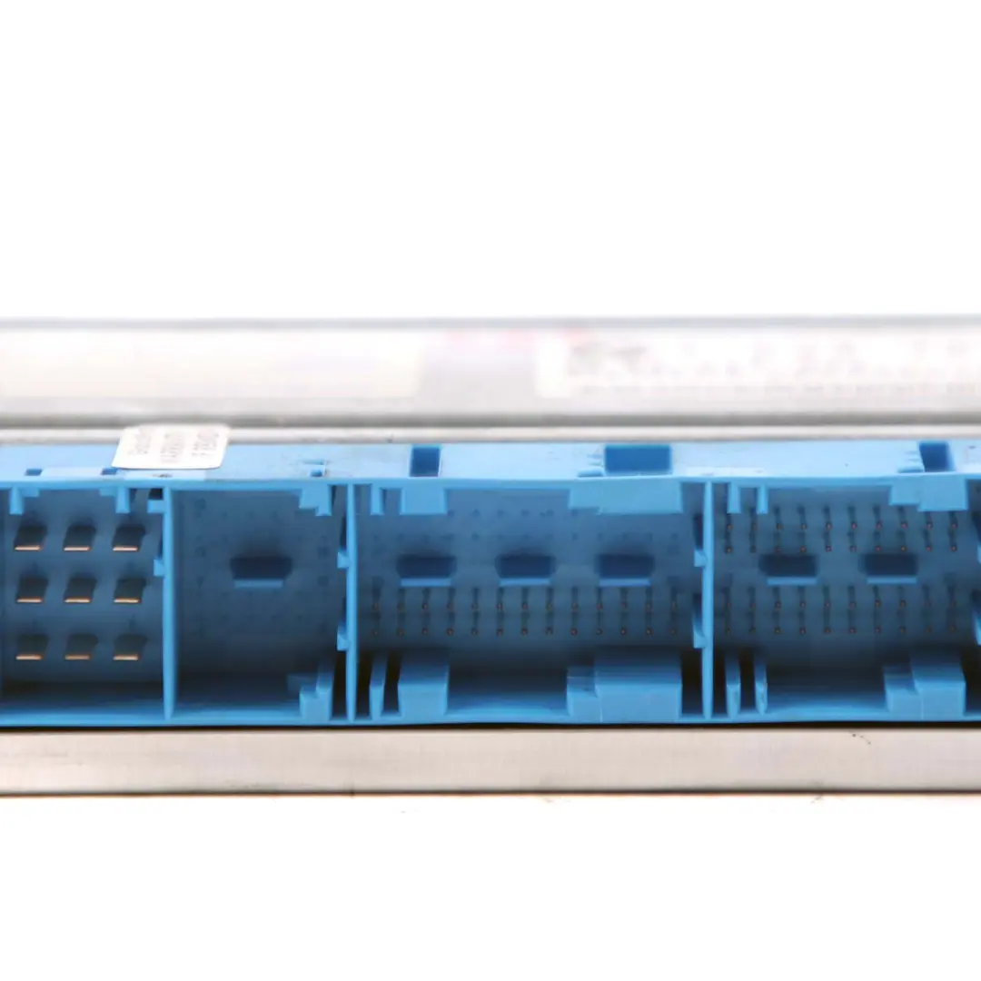 Automatikgetriebe Basissteuergerät Modul EGS für BMW X5 E53 mit Teilenummer 7544721 BMW X5 E53 Automatikgetriebe Basissteuergerät Modul EGS - SKU 7544721 - Teilenummer 7544721