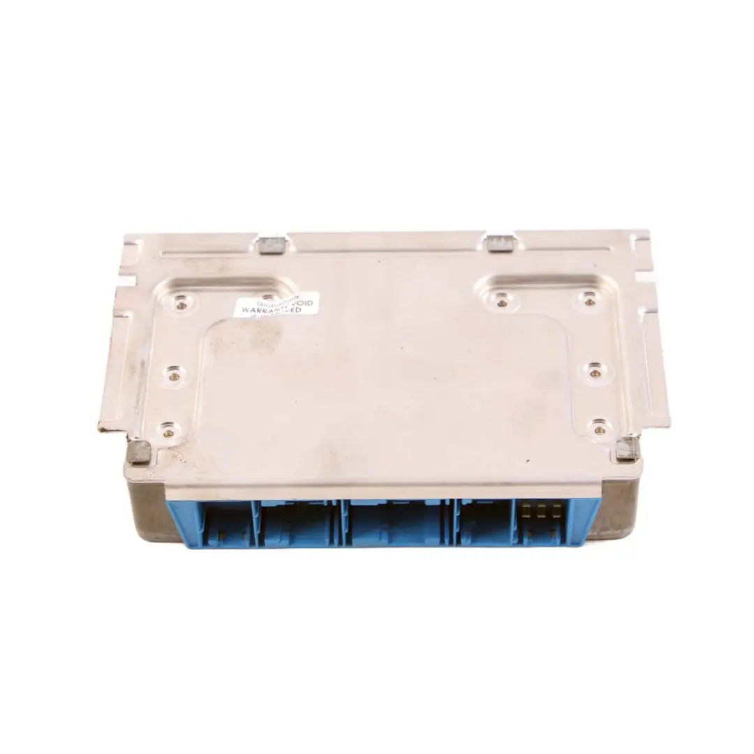 Module De Commande De Base De Boîte Vitesses Automatique EGS pour BMW X5 E53 à propos du numéro de pièce 7544721 BMW X5 E53 Module De Commande De Base De Boîte Vitesses Automatique EGS - SKU 7544721 - Numéro de pièce 7544721