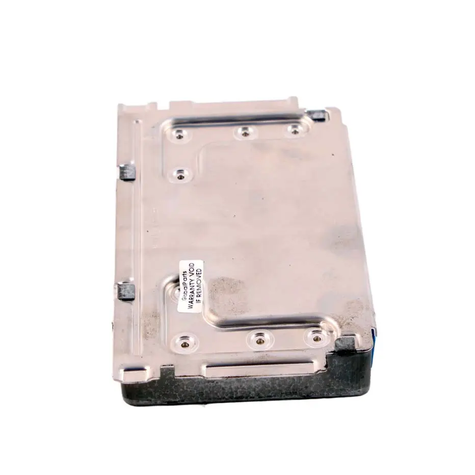 Gearbox Basic Control Unit Module EGS BMW X5 E53 Automatic - SKU 7544721 - Part number 7544721