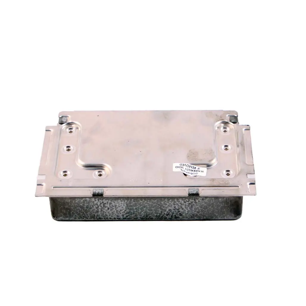Gearbox Basic Control Unit Module EGS BMW X5 E53 Automatic - SKU 7544721 - Part number 7544721