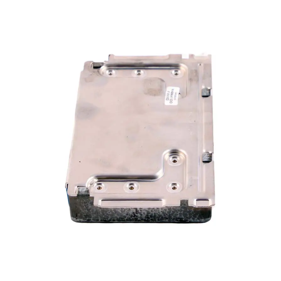 Gearbox Basic Control Unit Module EGS BMW X5 E53 Automatic - SKU 7544721 - Part number 7544721