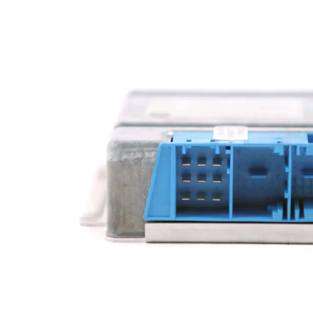 Caja De Cambios Automática Módulo Unidad Control Básico EGS para BMW X5 E53 con número de pieza 7544721 BMW X5 E53 Caja De Cambios Automática Módulo Unidad Control Básico EGS - SKU 7544721 - Número de pieza 7544721