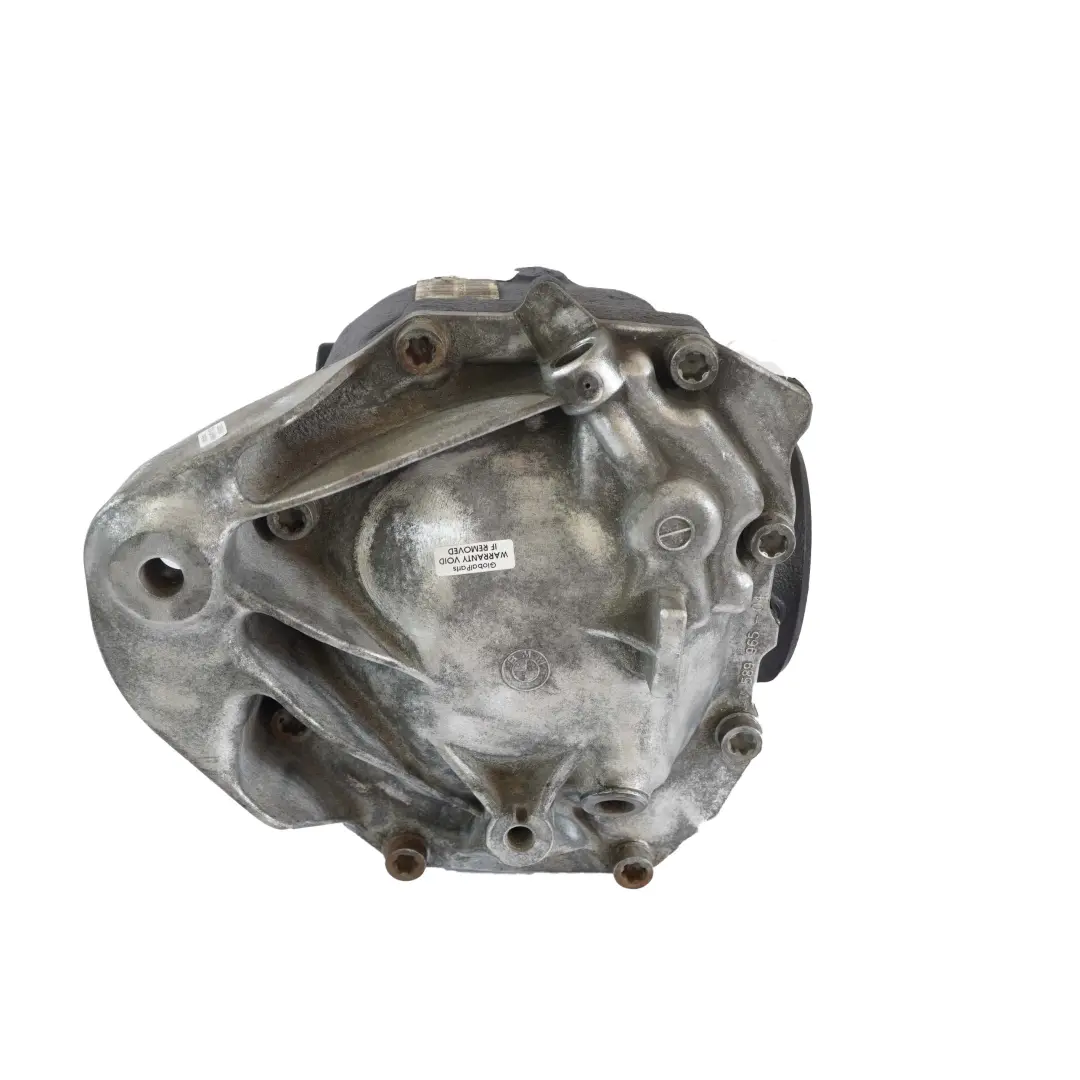 Différentiel Arrière 2,56 Ratio 7544873 GARANTIE pour BMW F30 F31 F32 F33 F34 F36 à propos du numéro de pièce 7544874 BMW F30 F31 F32 F33 F34 F36 Différentiel Arrière 2,56 Ratio 7544873 GARANTIE - SKU 7544874 - Numéro de pièce 7544874