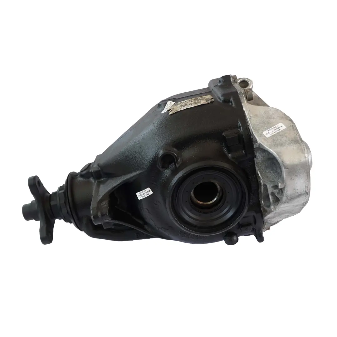 BMW F30 F31 F32 F33 Differenziale Asse Posteriore Diversi 2,56 7544873 GARANZIA - SKU 7544874 - Numero di parte 7544874