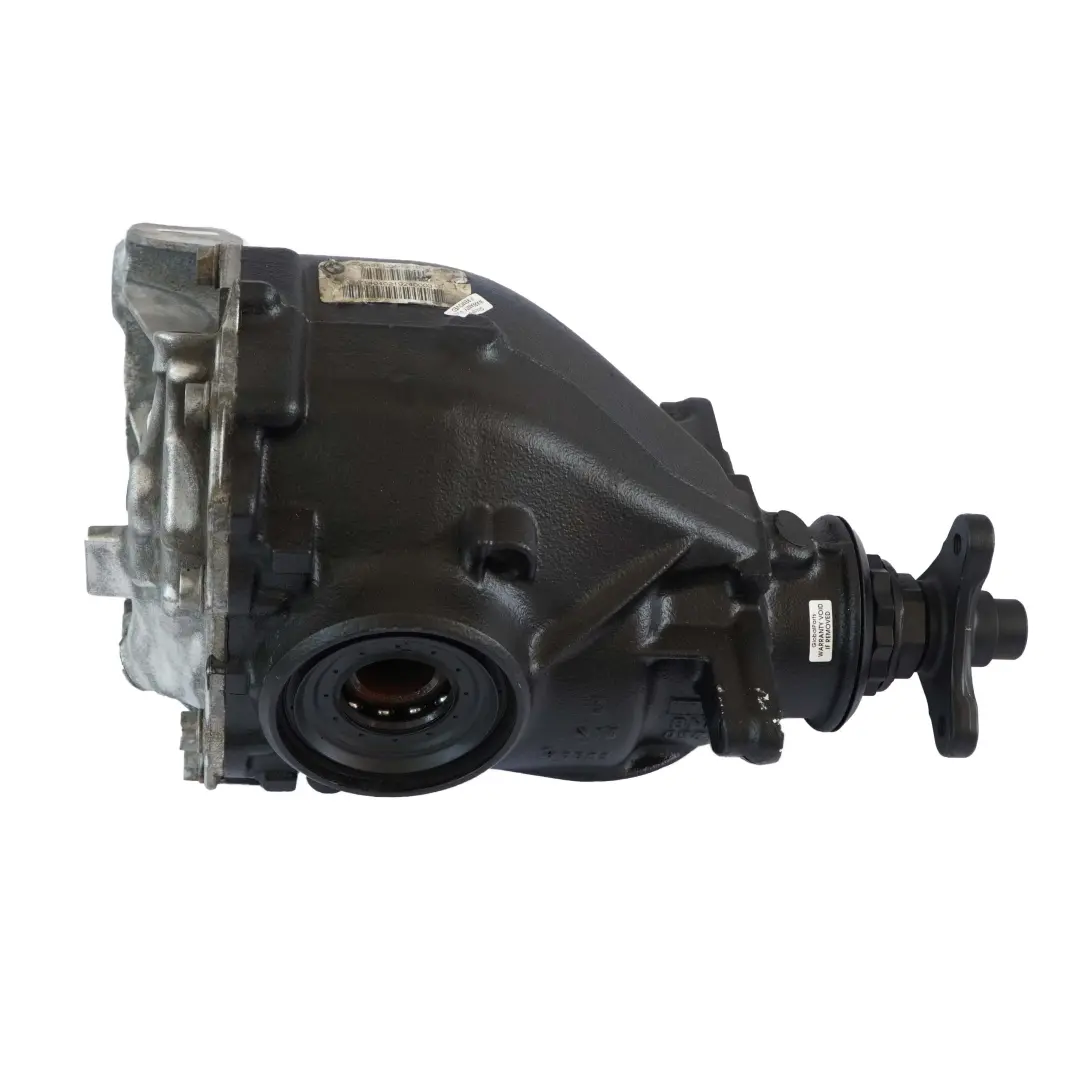 Differential Diff 2,56 Ratio 7544873 WARRANTY to BMW F30 F31 F32 F33 F34 F36 Rear with Part number 7544874 BMW F30 F31 F32 F33 F34 F36 Rear Differential Diff 2,56 Ratio 7544873 WARRANTY - SKU 7544874 - Part number 7544874