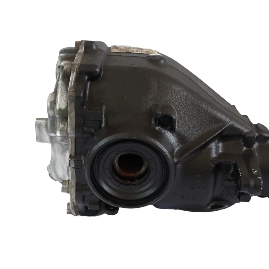 BMW F30 F31 F32 F33 Hinter Achs Getriebe Differenzial Diff 2,56 7544873 GARANTIE - SKU 7544874 - Teilenummer 7544874