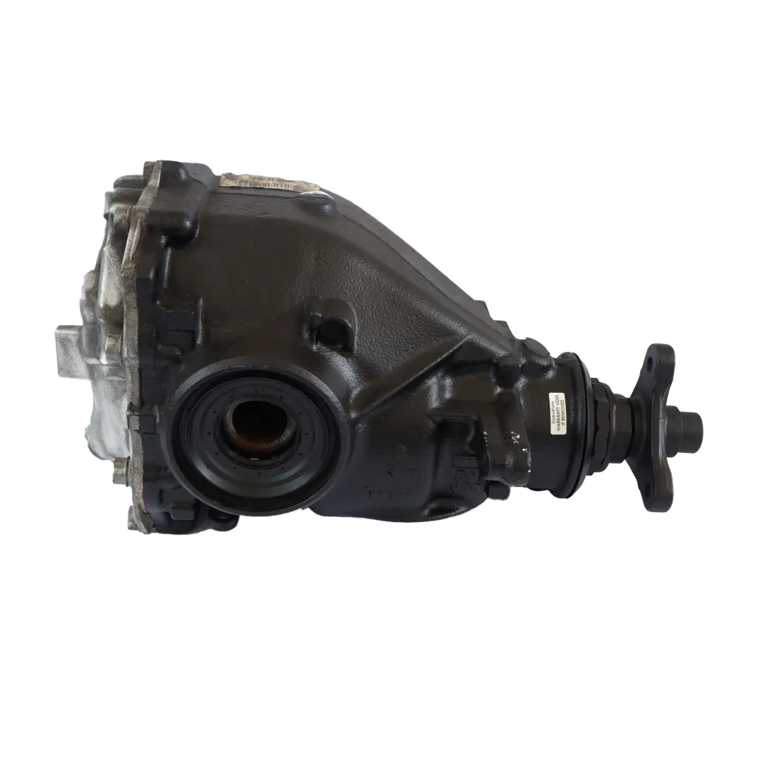 BMW F30 F31 F32 F33 Hinter Achs Getriebe Differenzial Diff 2,56 7544873 GARANTIE - SKU 7544874 - Teilenummer 7544874