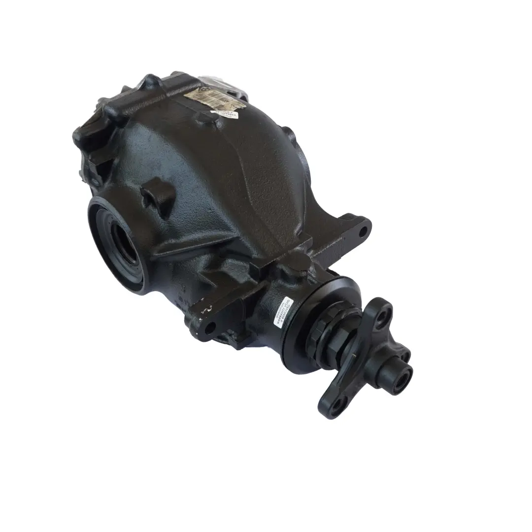 Differenziale Asse Posteriore Diversi 2,56 7544873 GARANZIA per BMW F30 F31 F32 F33 con numero di parte 7544874 BMW F30 F31 F32 F33 Differenziale Asse Posteriore Diversi 2,56 7544873 GARANZIA - SKU 7544874 - Numero di parte 7544874
