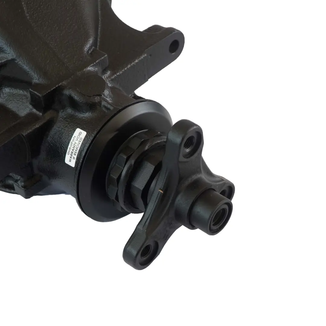 BMW F30 F31 F32 F33 Differenziale Asse Posteriore Diversi 2,56 7544873 GARANZIA - SKU 7544874 - Numero di parte 7544874
