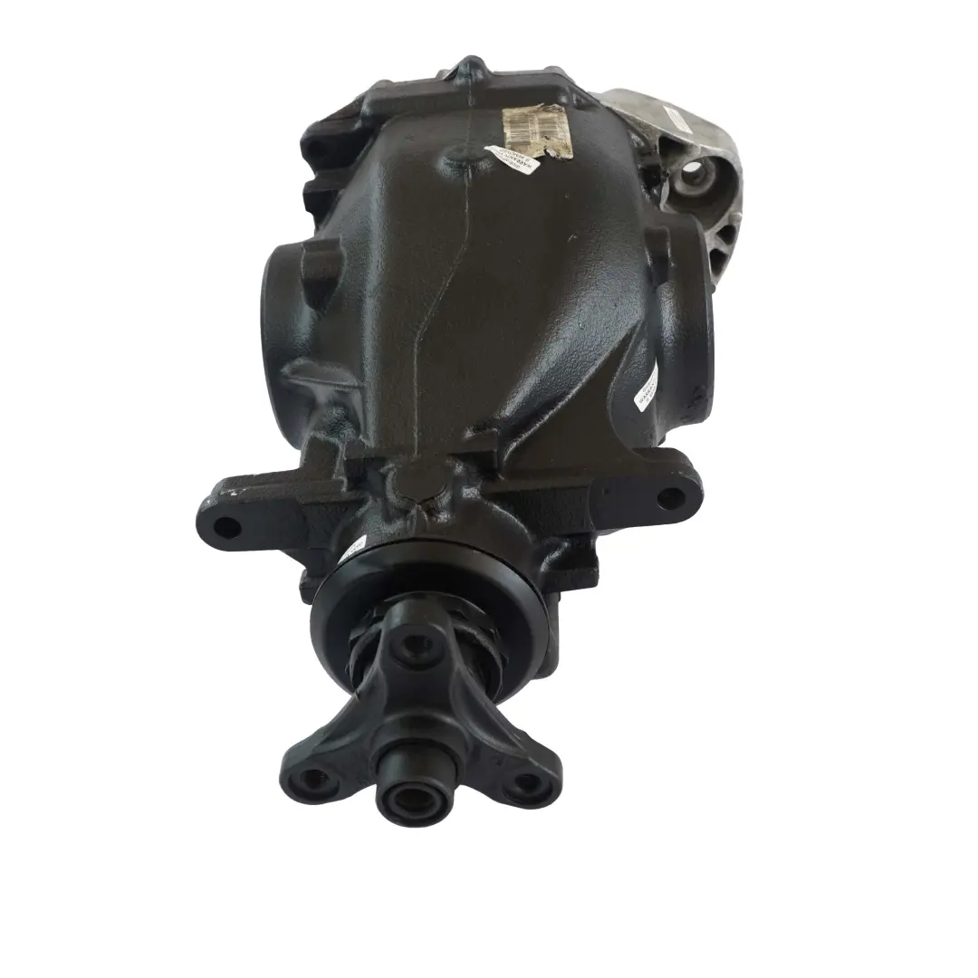 Differential Diff 2,56 Ratio 7544873 WARRANTY to BMW F30 F31 F32 F33 F34 F36 Rear with Part number 7544874 BMW F30 F31 F32 F33 F34 F36 Rear Differential Diff 2,56 Ratio 7544873 WARRANTY - SKU 7544874 - Part number 7544874