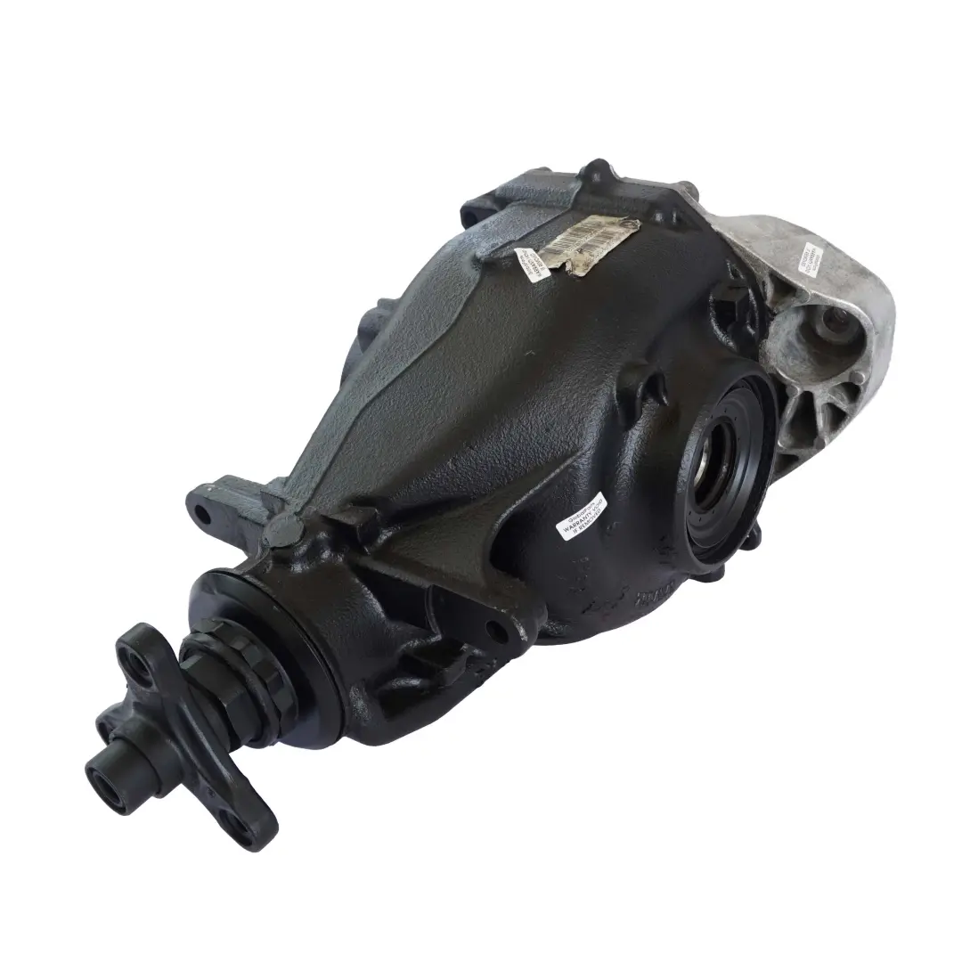 Hinter Achs Getriebe Differenzial Diff 2,56 7544873 GARANTIE für BMW F30 F31 F32 F33 mit Teilenummer 7544874 BMW F30 F31 F32 F33 Hinter Achs Getriebe Differenzial Diff 2,56 7544873 GARANTIE - SKU 7544874 - Teilenummer 7544874