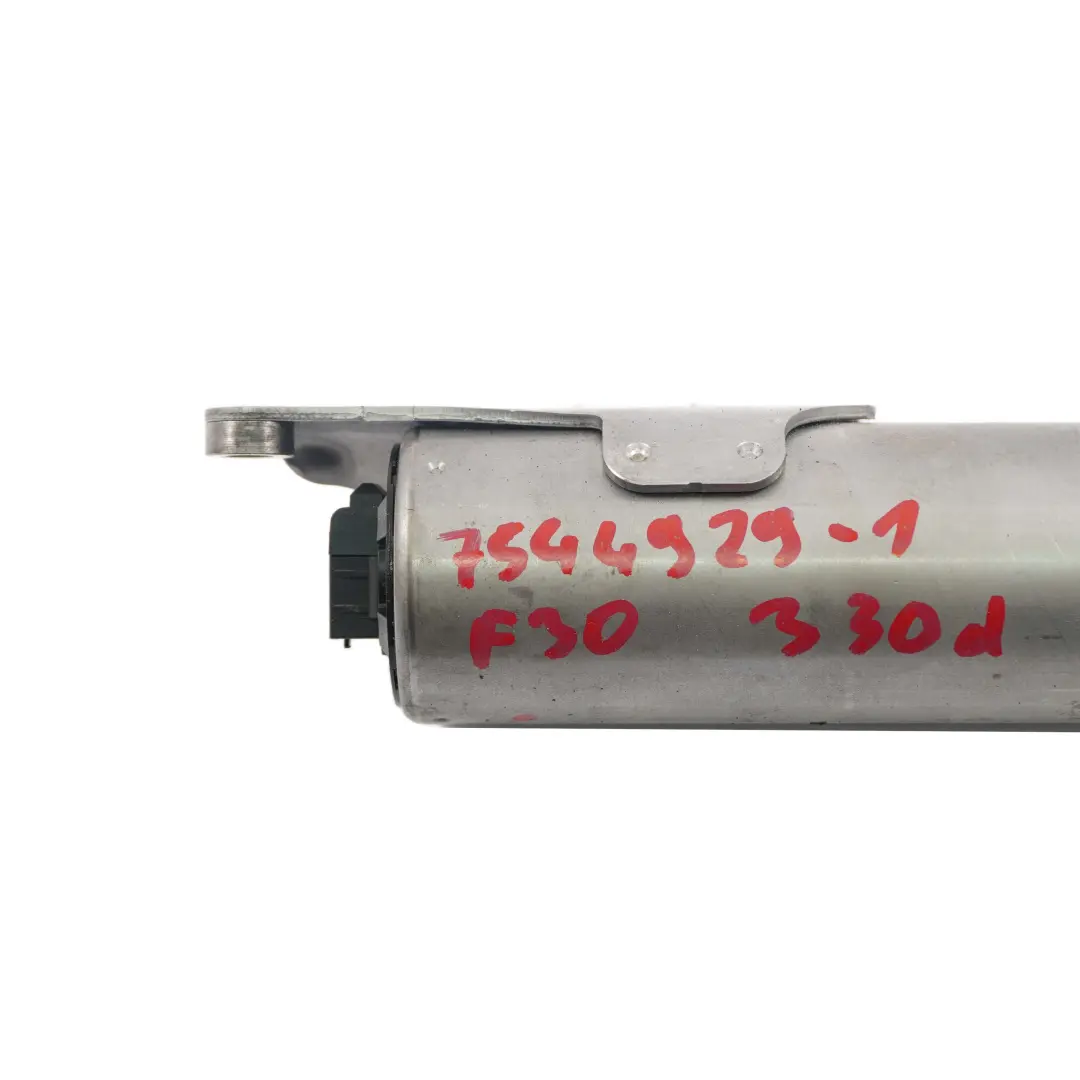 BMW F01 F10 F11 F30 330d 530d Bomba Aceite Automática 0501327294 GA8HP70Z - SKU 7544929-1 - Número de pieza 7544929