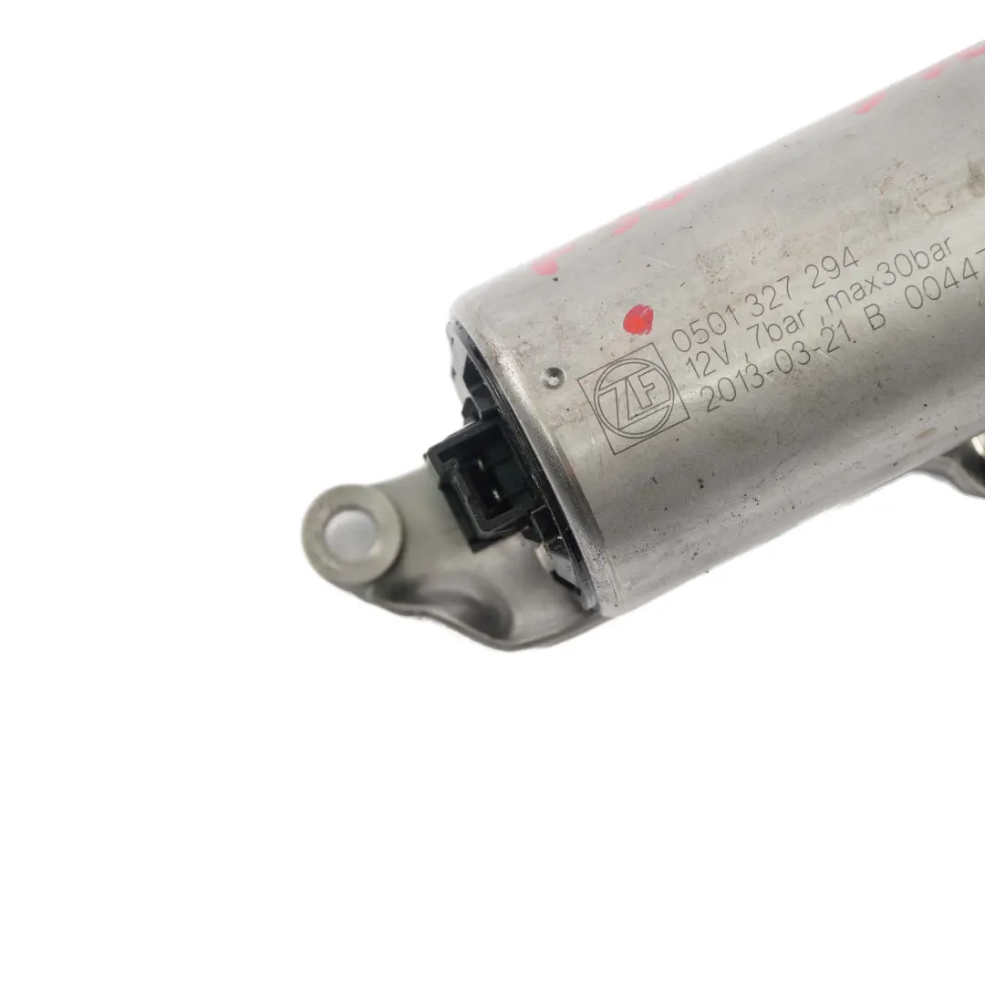 BMW F01 F10 F11 F30 330d 530d Bomba Aceite Automática 0501327294 GA8HP70Z - SKU 7544929-1 - Número de pieza 7544929
