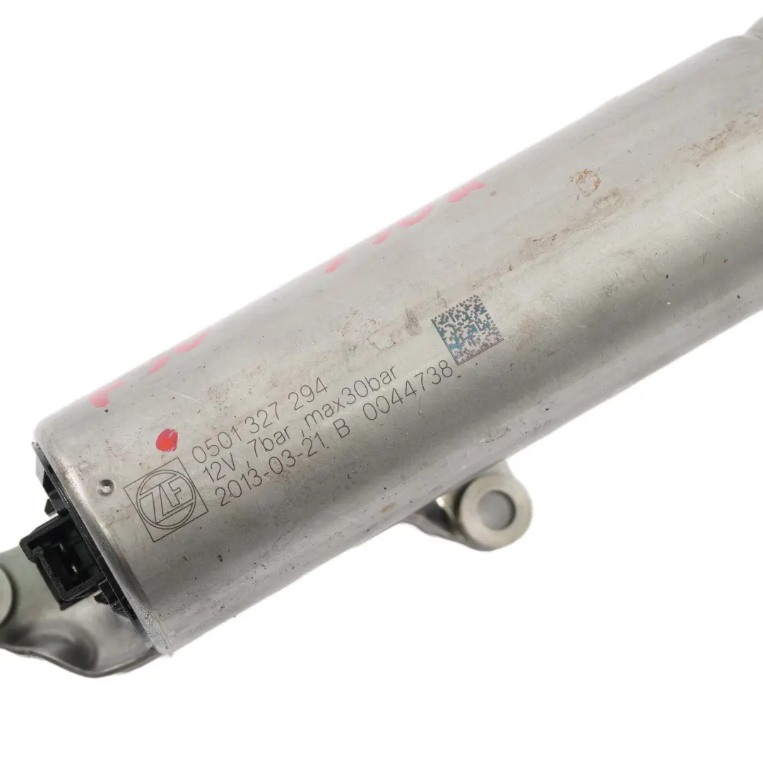 Bomba Aceite Automática 0501327294 GA8HP70Z para BMW F01 F10 F11 F30 330d 530d con número de pieza 7544929 BMW F01 F10 F11 F30 330d 530d Bomba Aceite Automática 0501327294 GA8HP70Z - SKU 7544929-1 - Número de pieza 7544929