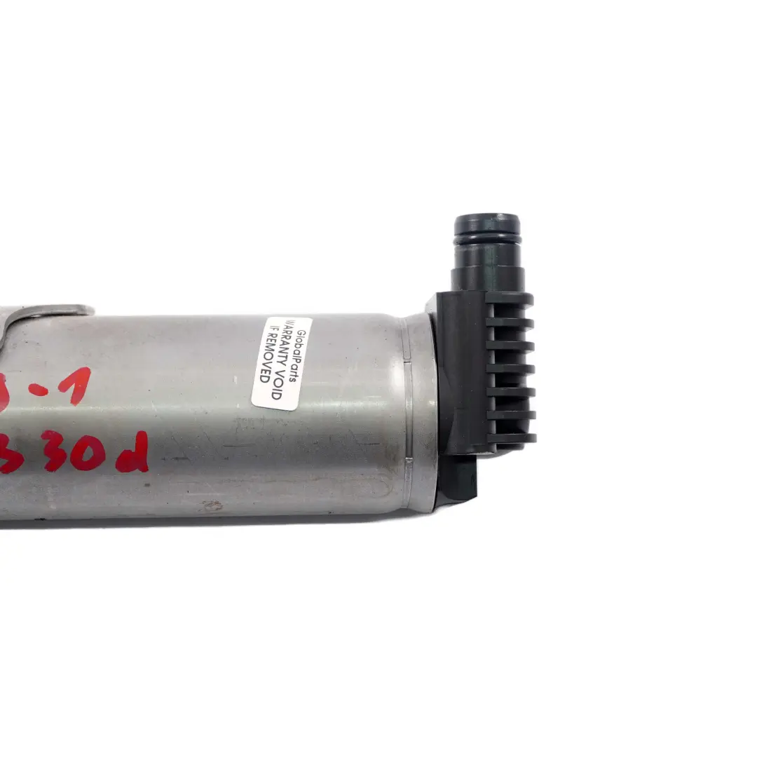 BMW F01 F10 F30 Automatikgetriebe Getriebeölpumpe Ölpumpe 0501327294 GA8HP70Z - SKU 7544929-1 - Teilenummer 7544929