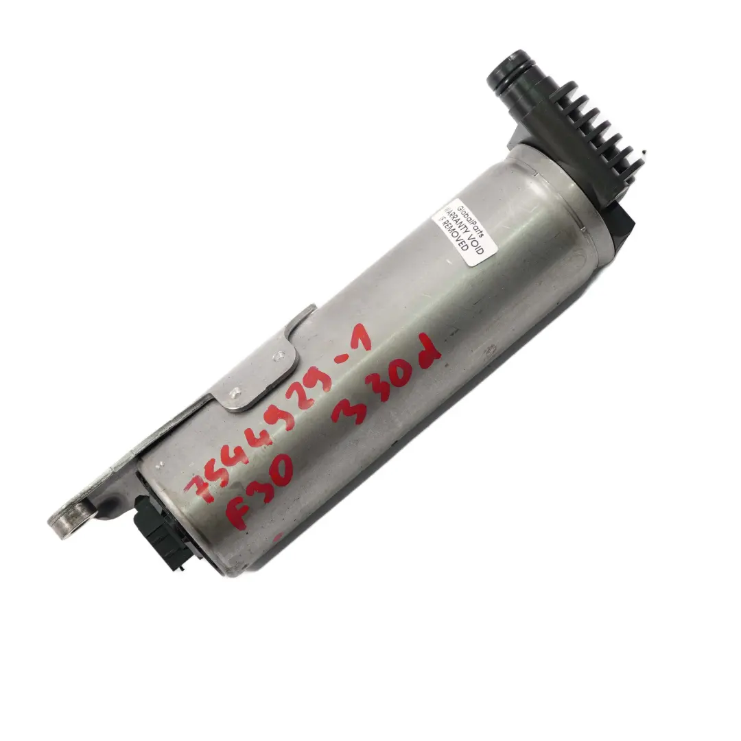 BMW F01 F10 F30 Automatikgetriebe Getriebeölpumpe Ölpumpe 0501327294 GA8HP70Z - SKU 7544929-1 - Teilenummer 7544929