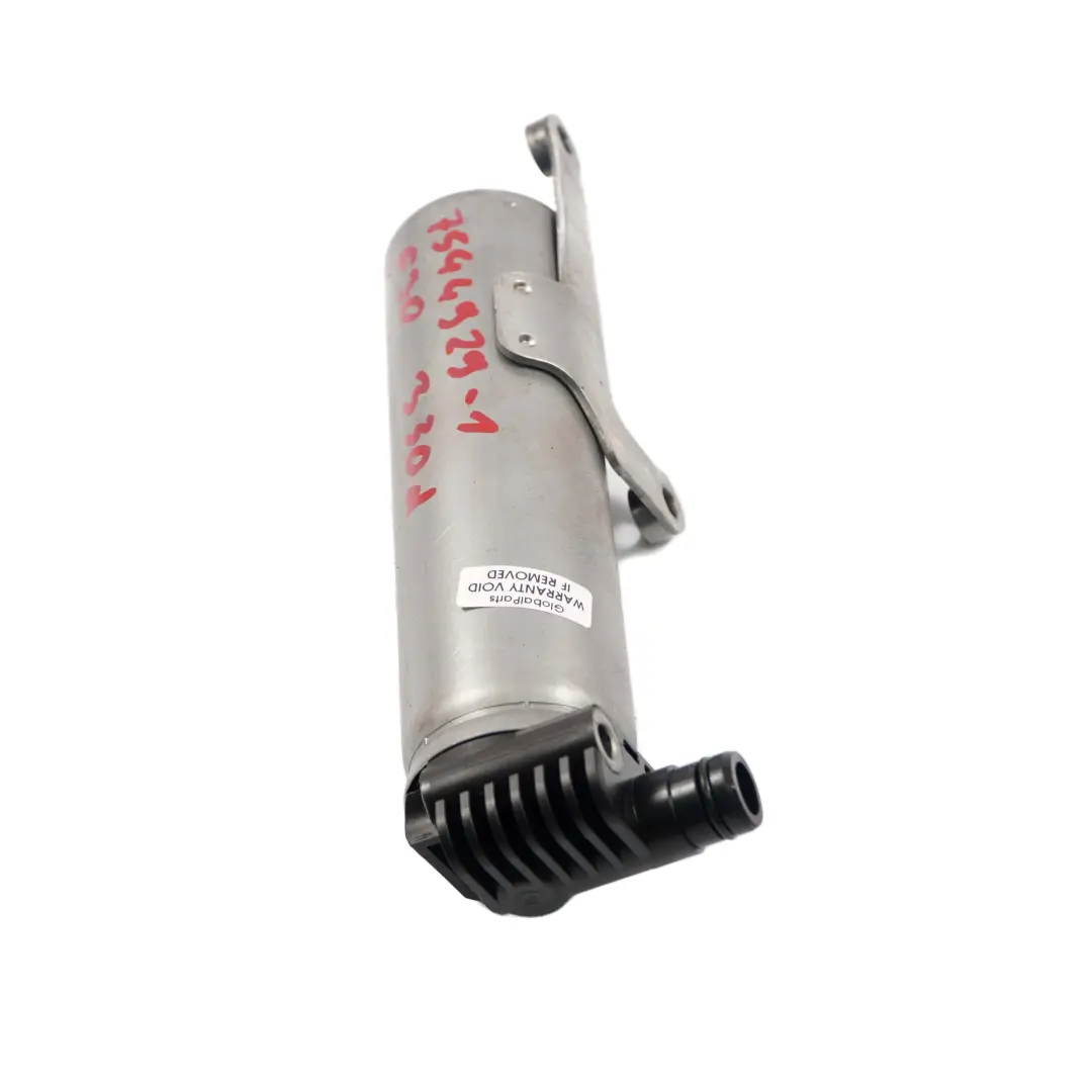 BMW F01 F10 F30 Automatikgetriebe Getriebeölpumpe Ölpumpe 0501327294 GA8HP70Z - SKU 7544929-1 - Teilenummer 7544929