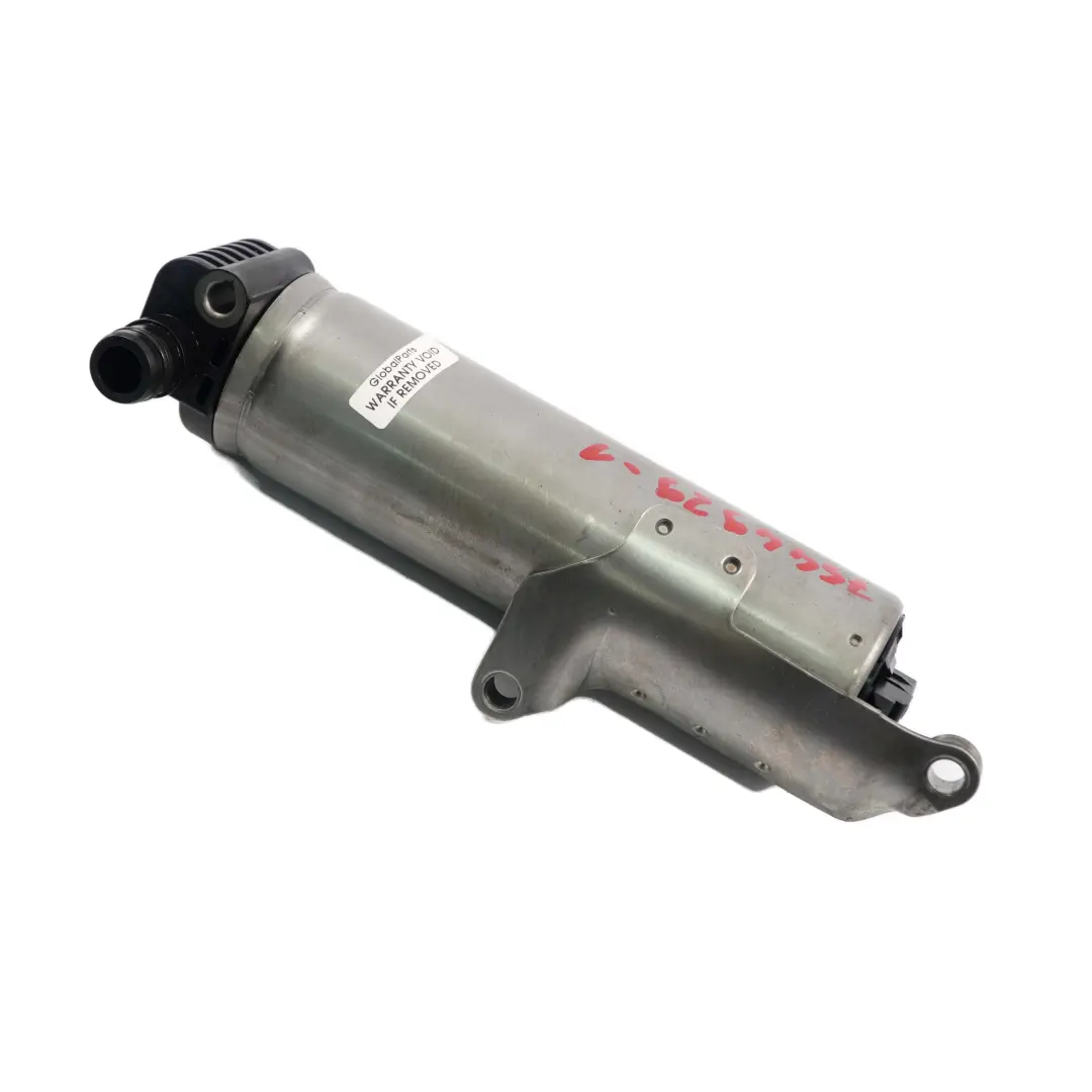 BMW F01 F10 F30 Automatique Pompe A Huile A Engrenages 0501327294 GA8HP70Z - SKU 7544929-1 - Numéro de pièce 7544929