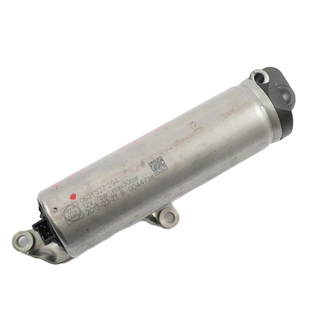 BMW F01 F10 F11 F30 330d 530d Bomba Aceite Automática 0501327294 GA8HP70Z - SKU 7544929-1 - Número de pieza 7544929