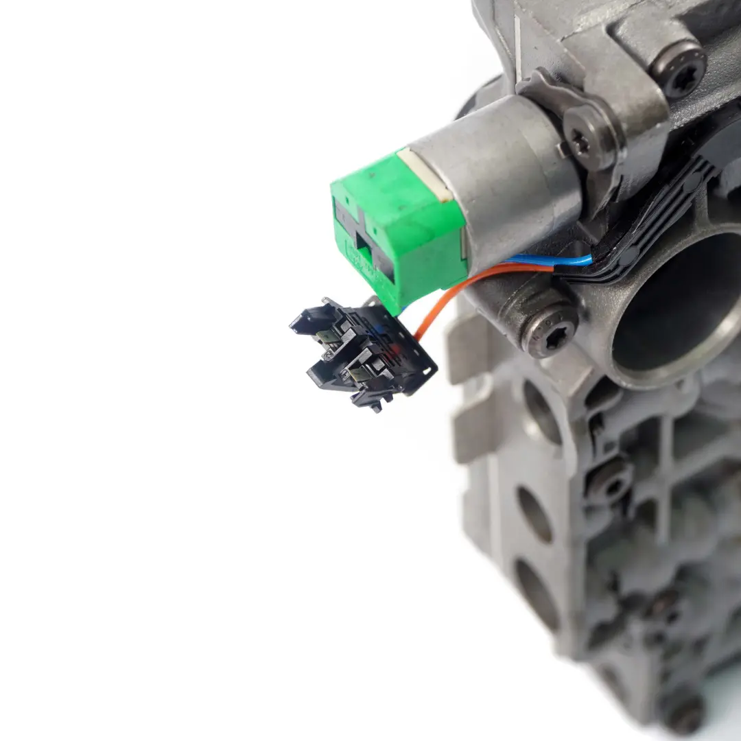 BMW F01 F10 F30 N57N Mechatronik Mechatronikantrieb Automatikgetriebe GA8HP70Z - SKU 7544929 - Teilenummer 7544929