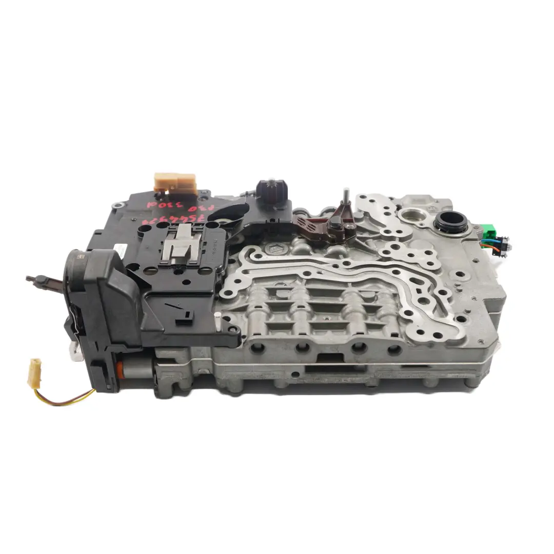  Mecatronica Caja Cambios Automatica BMW F01 F10 F30 330d 530d 730d N57N GA8HP70Z - SKU 7544929 - Número de pieza 7544929