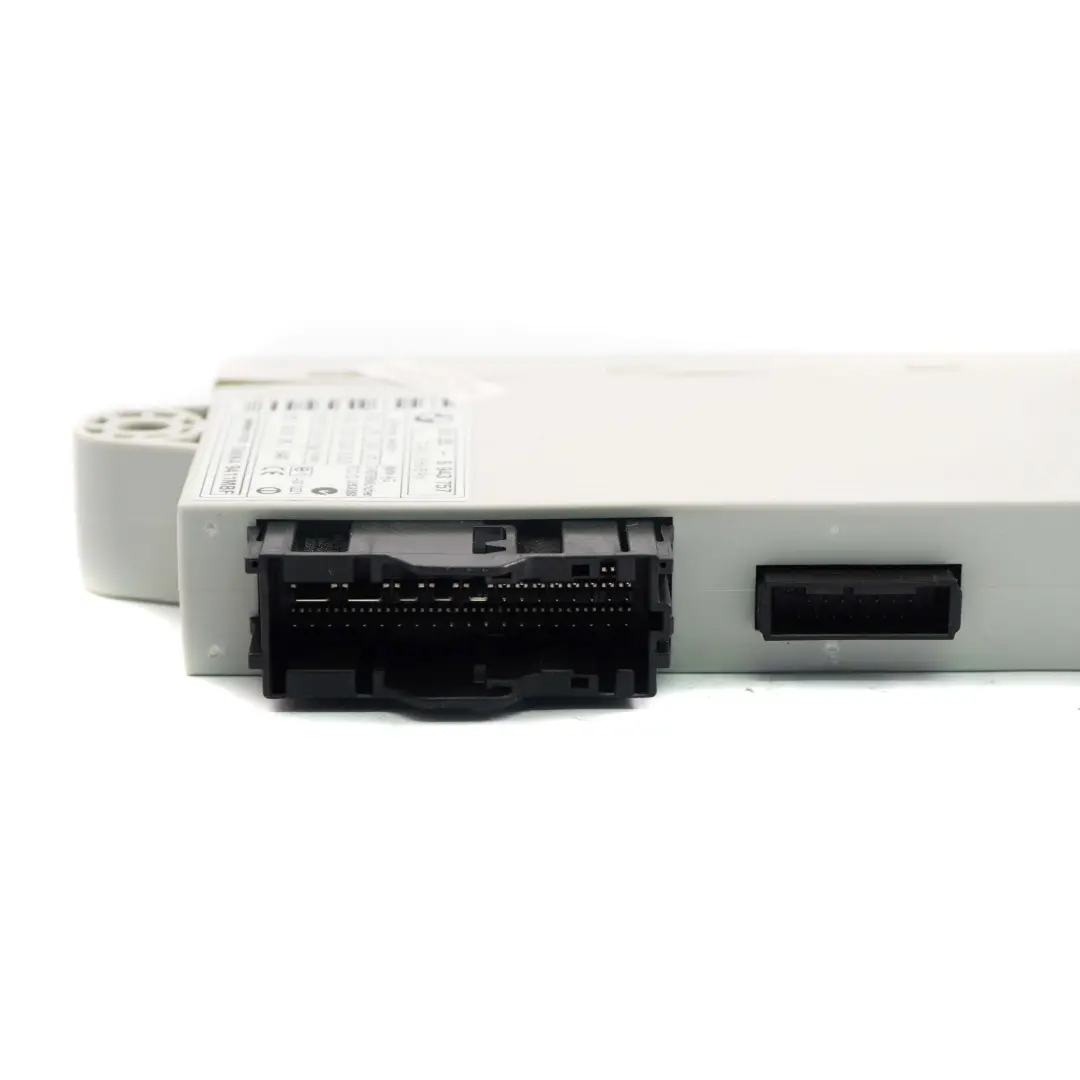 BMW E90 320i N46 Sterownik silnika DME - SKU 7545042-1 - Numer Części 7545042