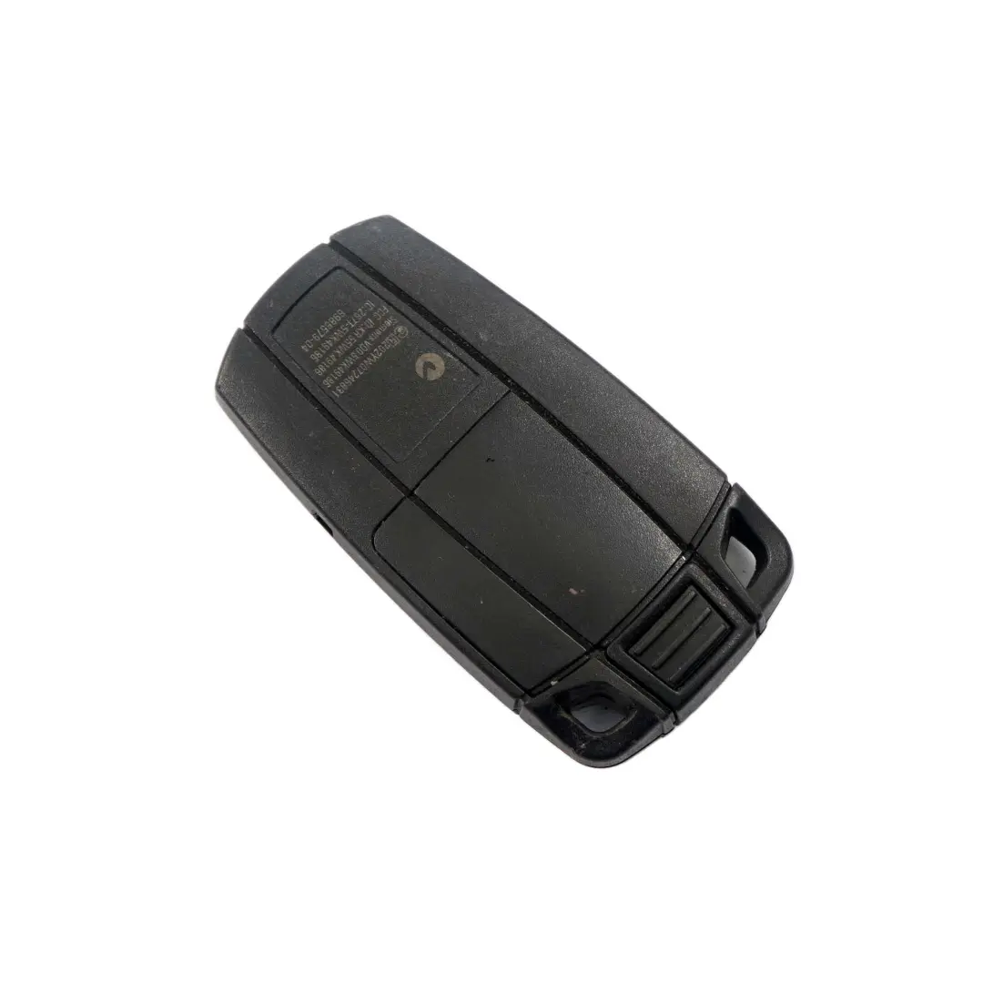BMW 1 3 Series E87 E90 E91 120i 320i N46 ECU Kit DME CAS2 Key Automatic - SKU 7545042-1 - Part number 7545042