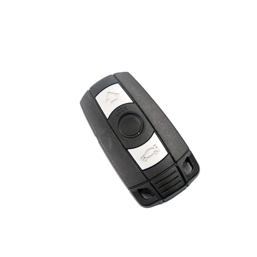 N46 ECU Steuergerät DME CAS2 Automatikgetriebe BMW E87 E90 E91 120i 320i - SKU 7545042-1 - Teilenummer 7545042