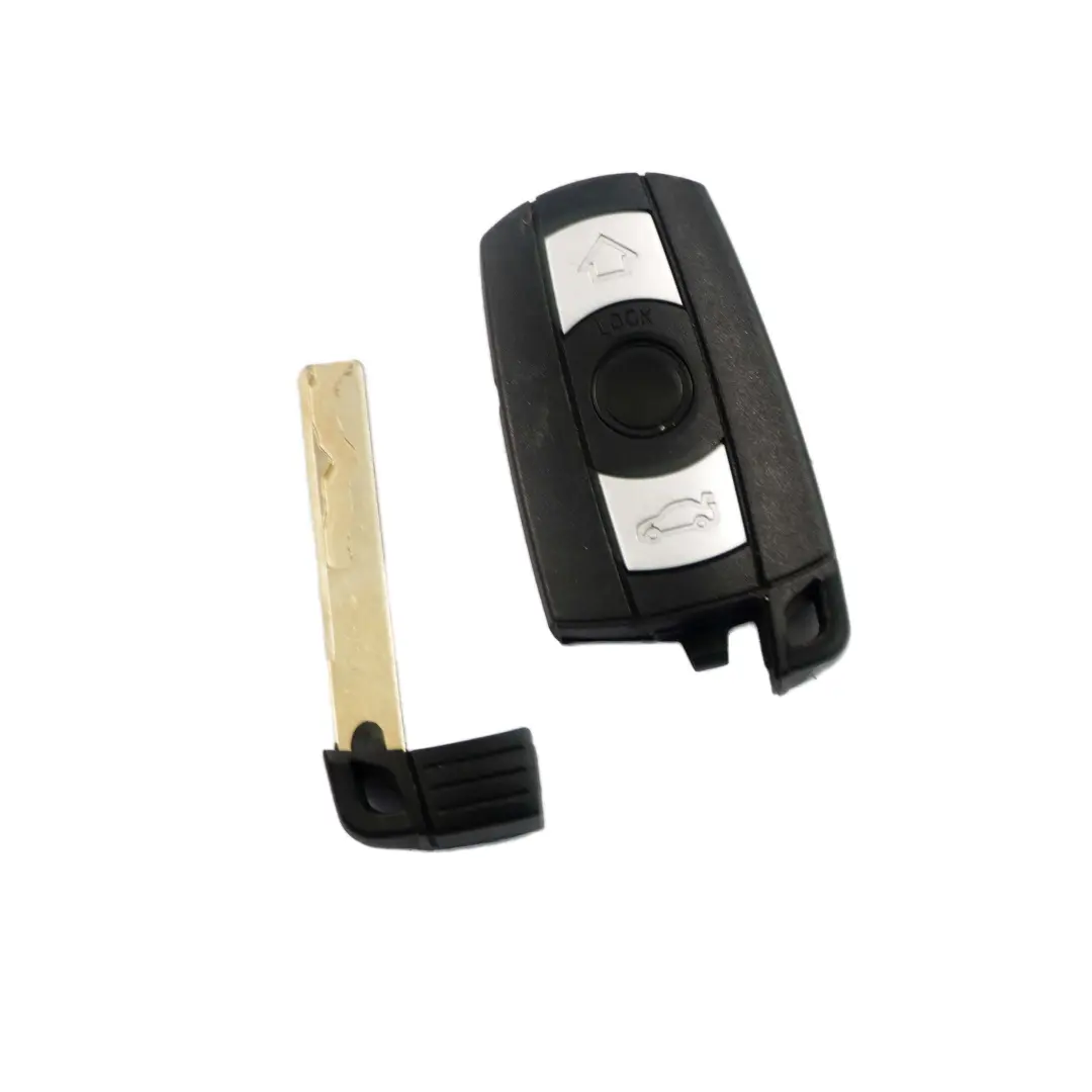 BMW E90 320i N46 Sterownik silnika DME - SKU 7545042-1 - Numer Części 7545042