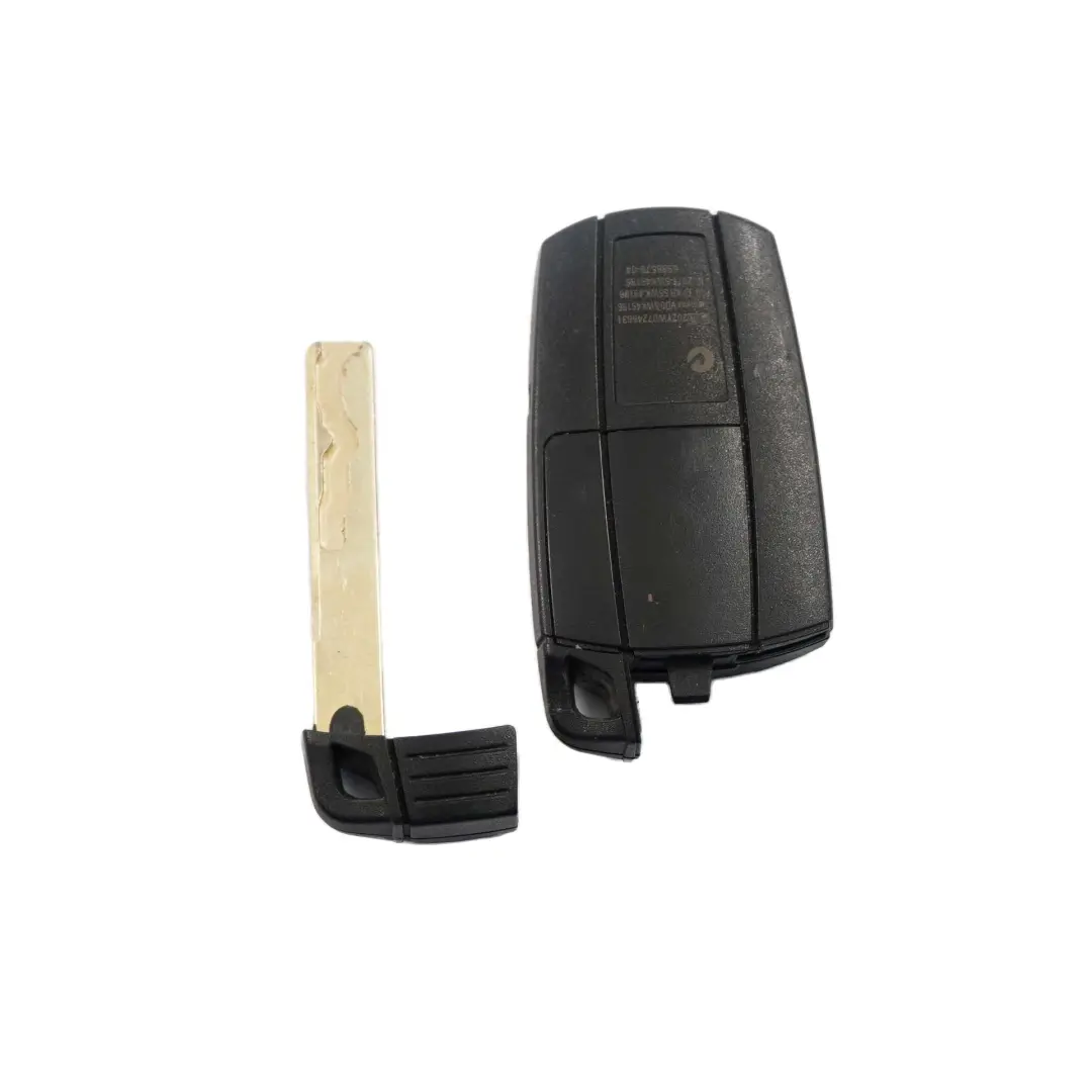 BMW E90 320i N46 Sterownik silnika DME - SKU 7545042-1 - Numer Części 7545042