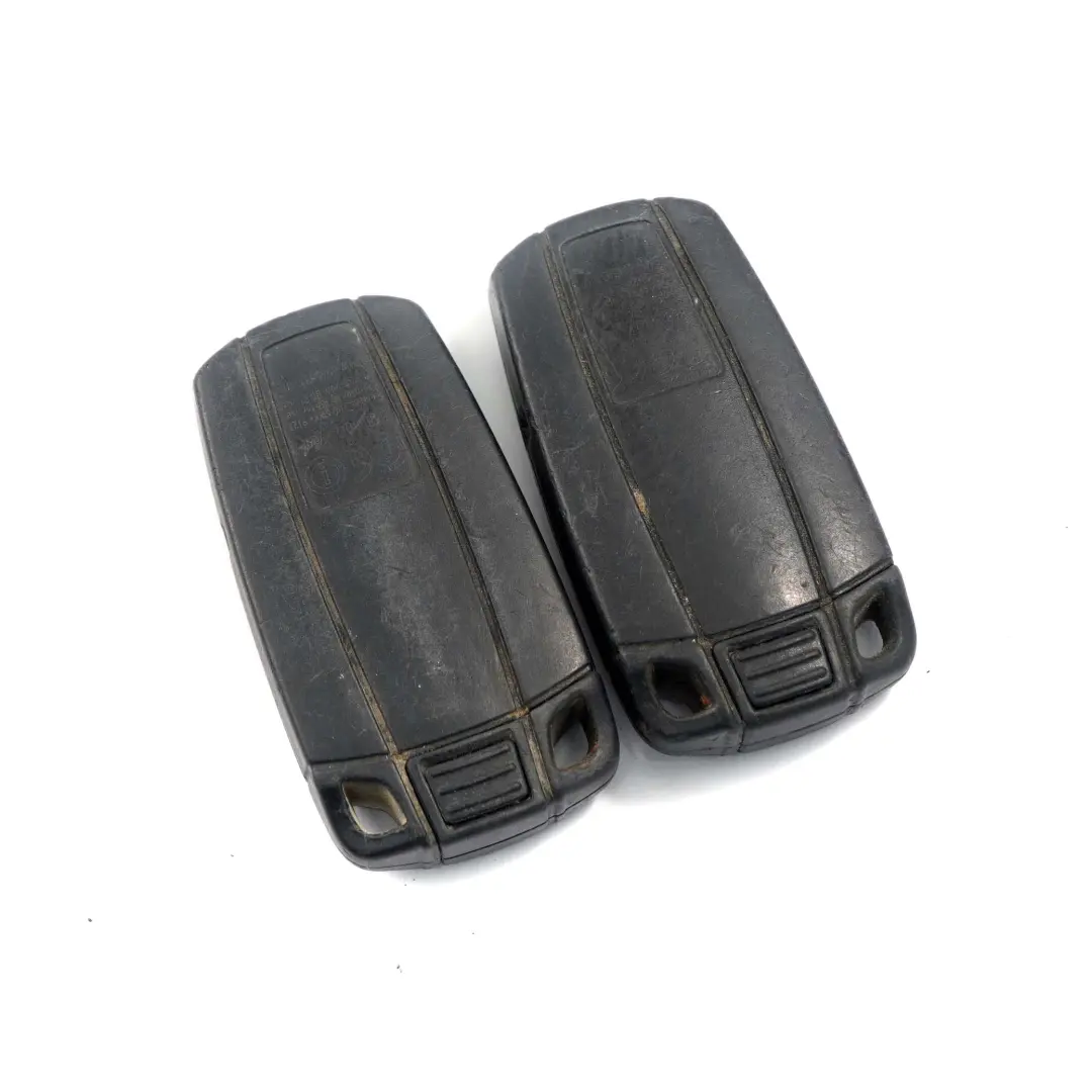 BMW 1 3 E87 E90 E91 120i 320i N46 Grundsteuerger CAS2 2 Schlüssel - SKU 7545042-4 - Teilenummer 7545042