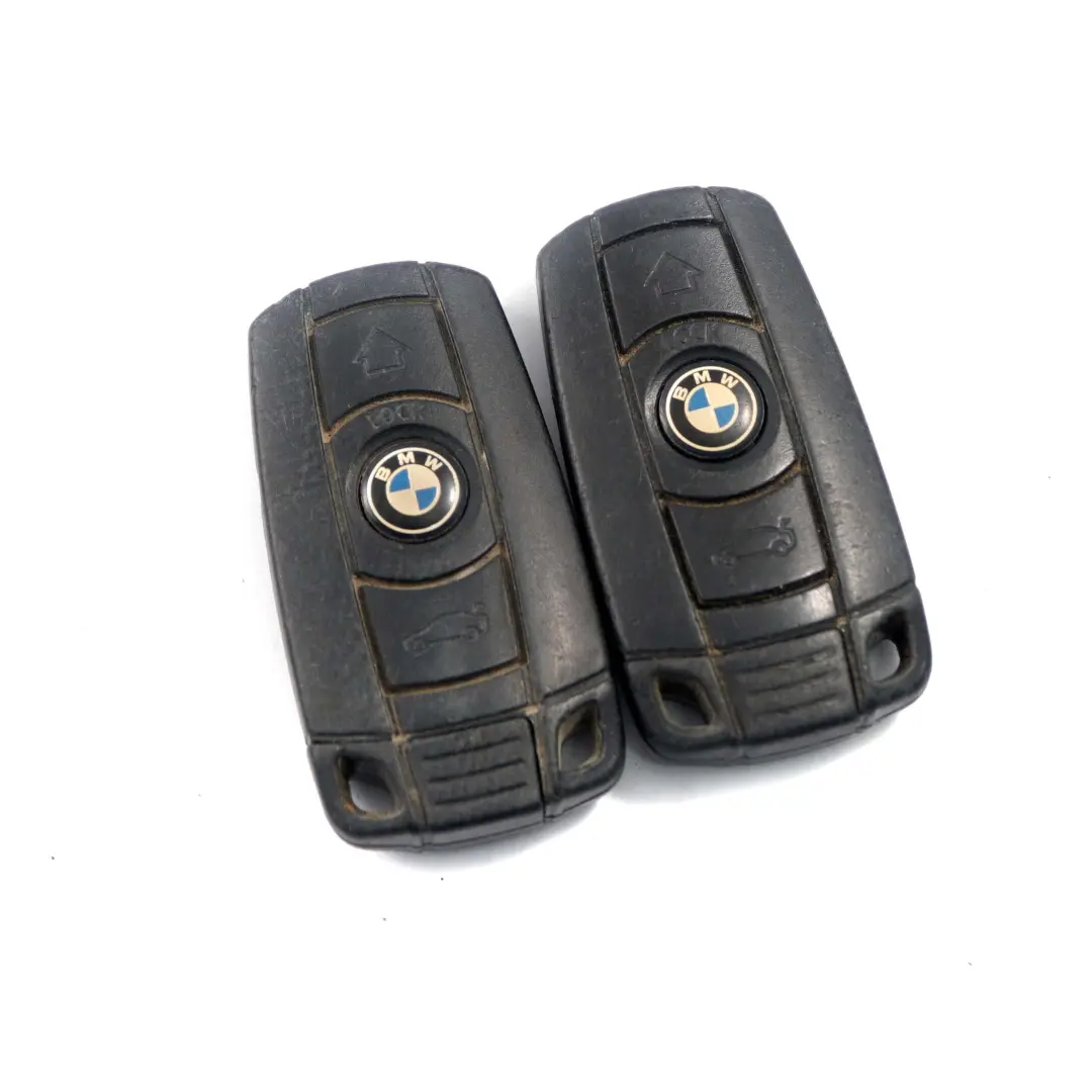 BMW 1 3 E87 E90 E91 120i 320i N46 Grundsteuerger CAS2 2 Schlüssel - SKU 7545042-4 - Teilenummer 7545042