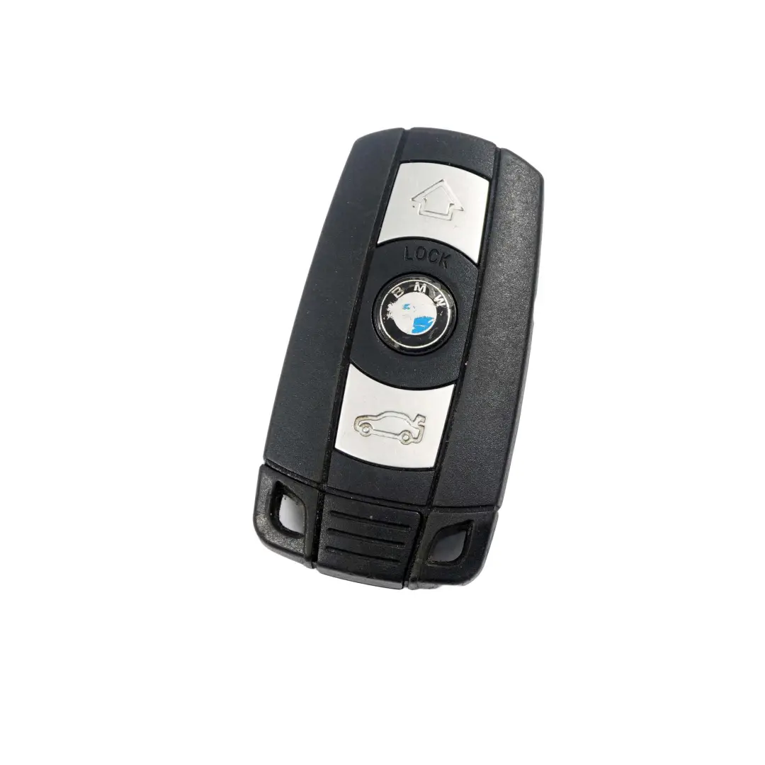 BMW E87 E90 116i 316i N45 116HP Gasolina ECU Kit DME CAS Clave Manual - SKU 7545046-4 - Número de pieza 7545046